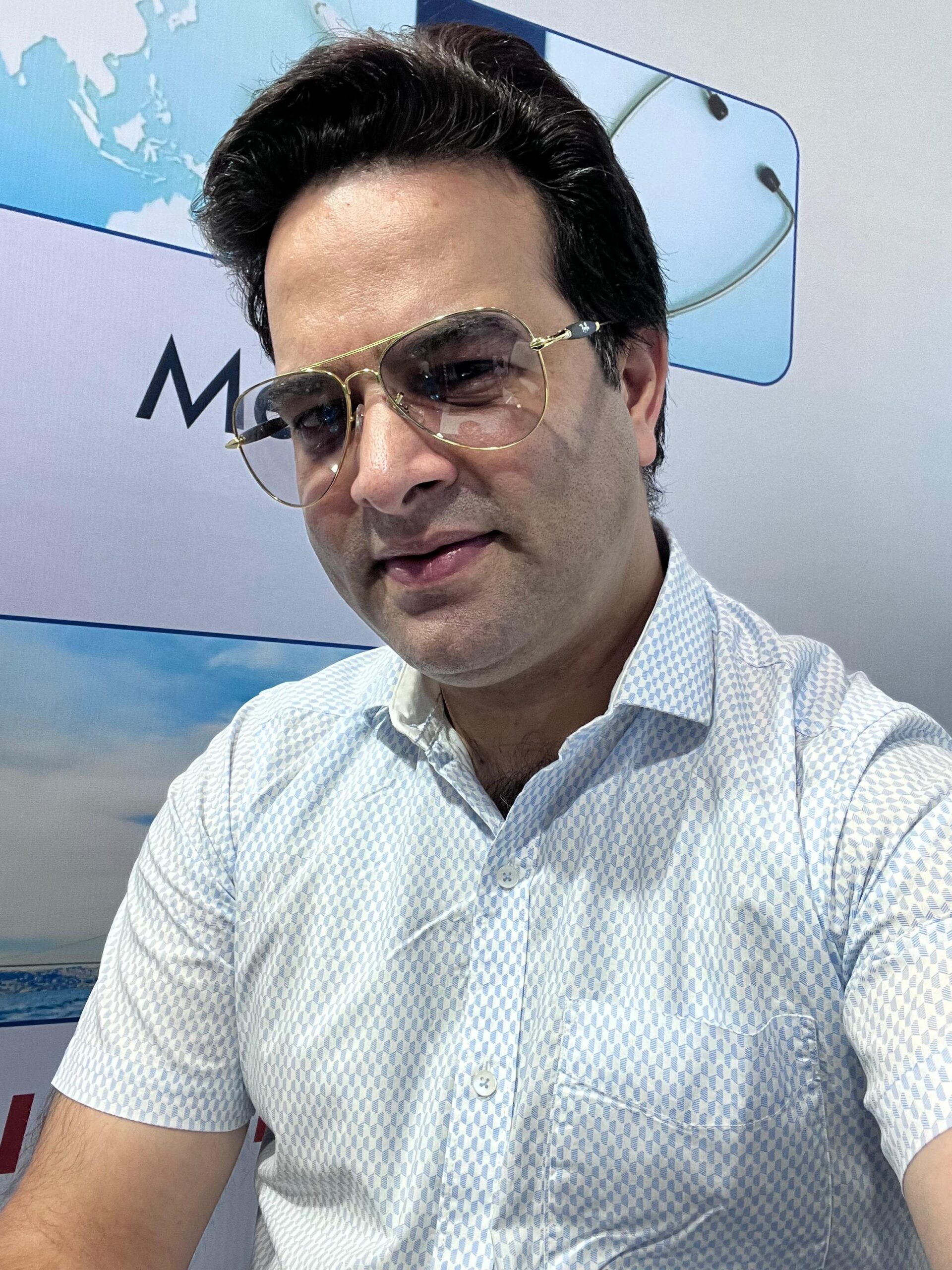 sachin sharma