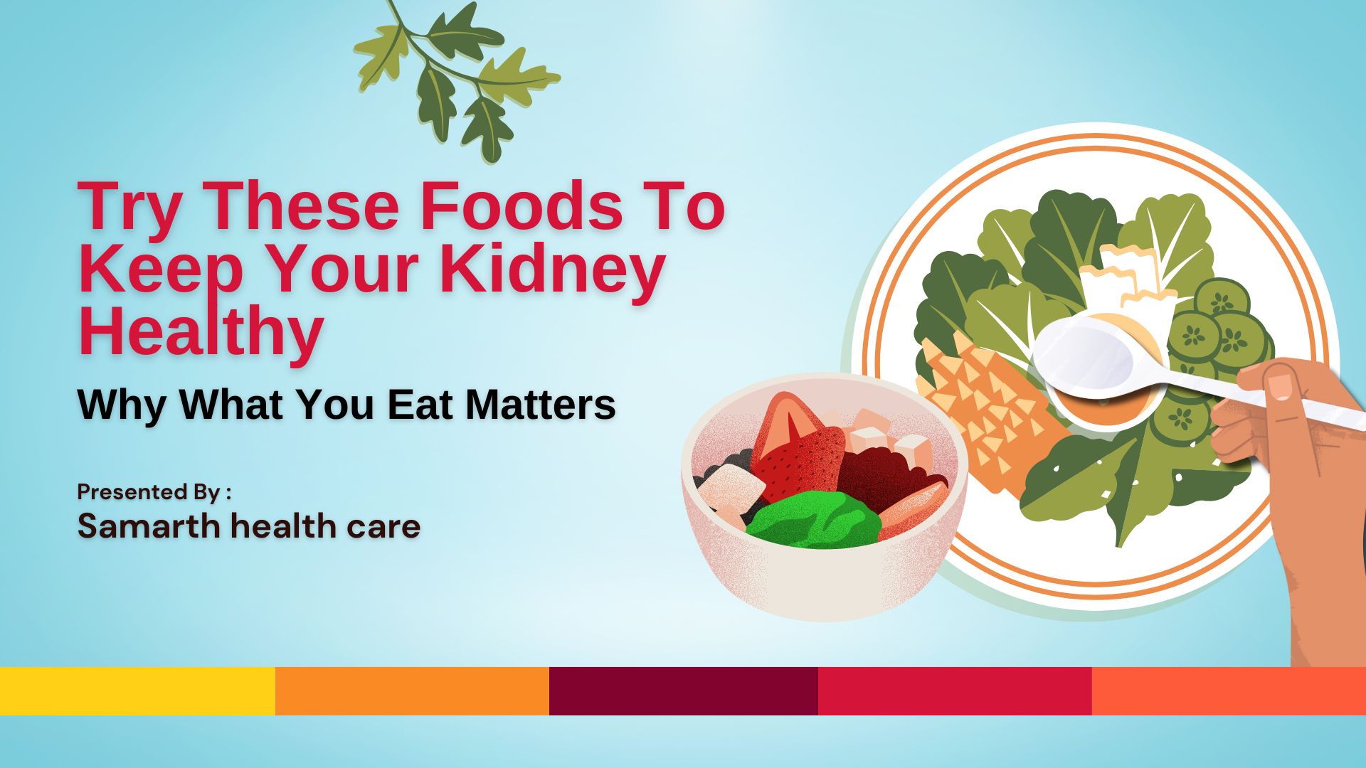 Dialysis Machine Users: Try These 10 Foods to Keep Your Kidneys Healthy